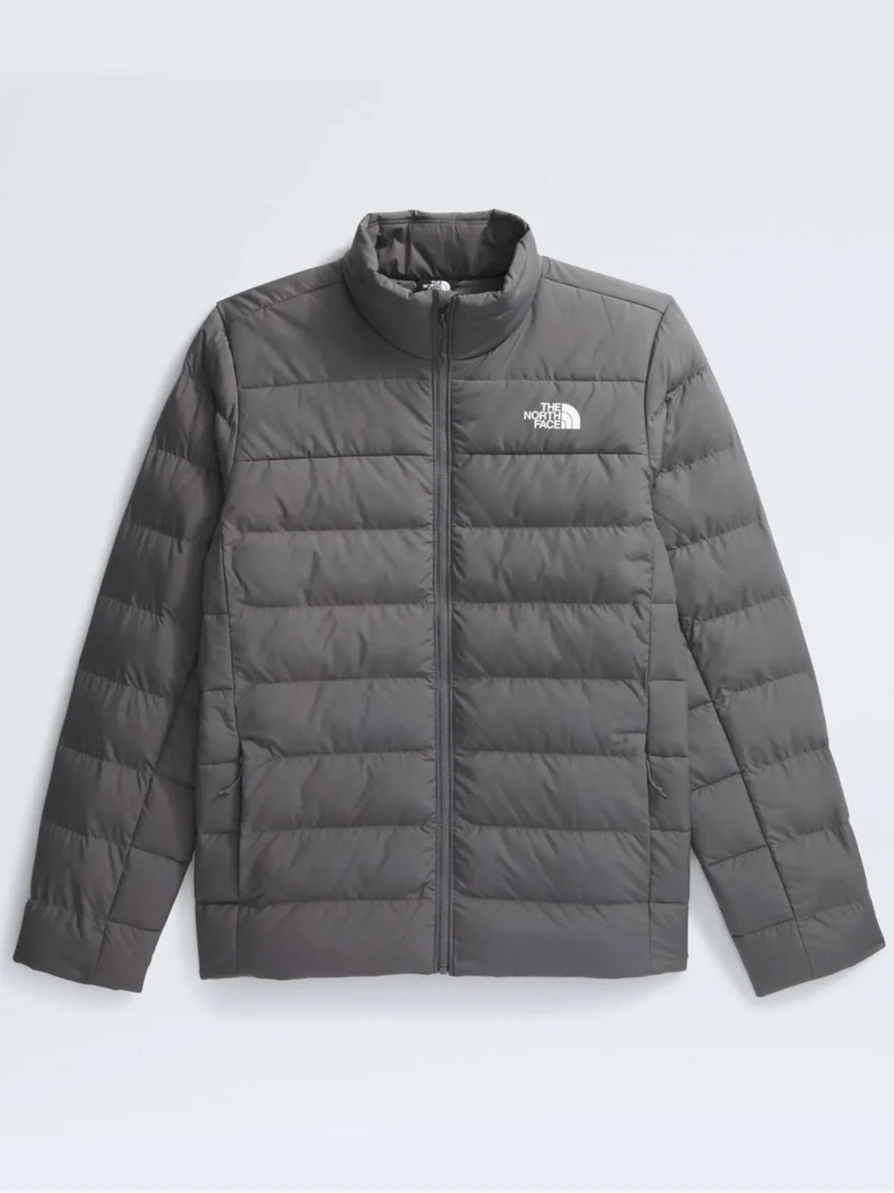 THE NORTH FACE Aconcagua 3 550 Down Jacket Dark Grey Men’s Small